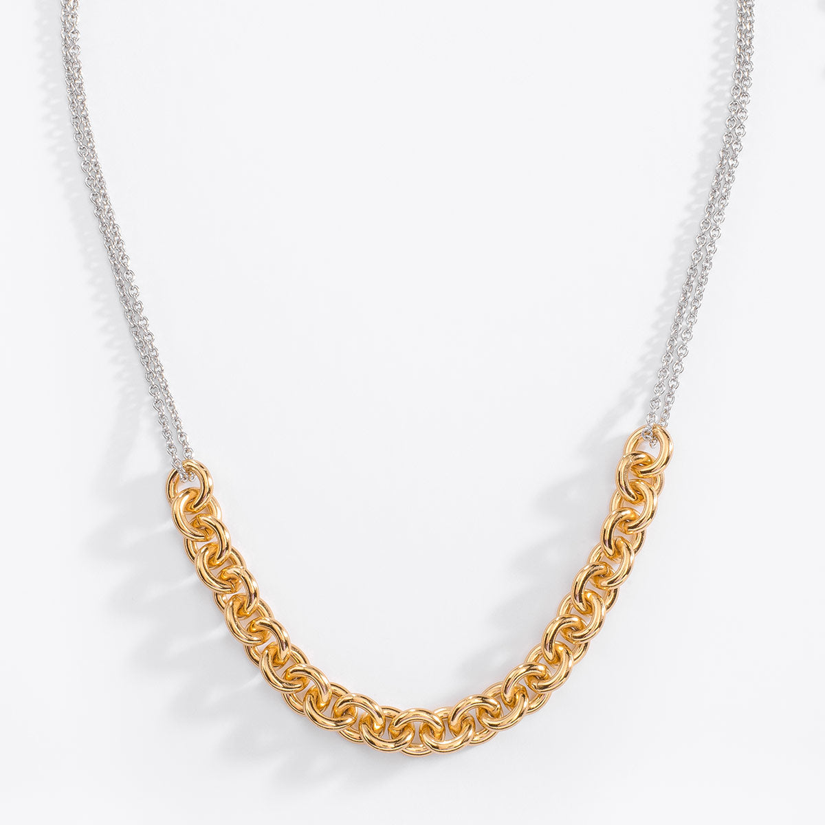 Collar Mix
