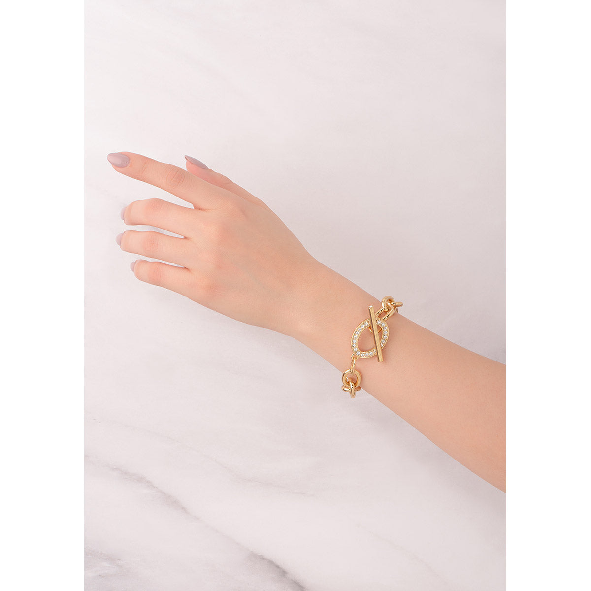 Pulsera choker