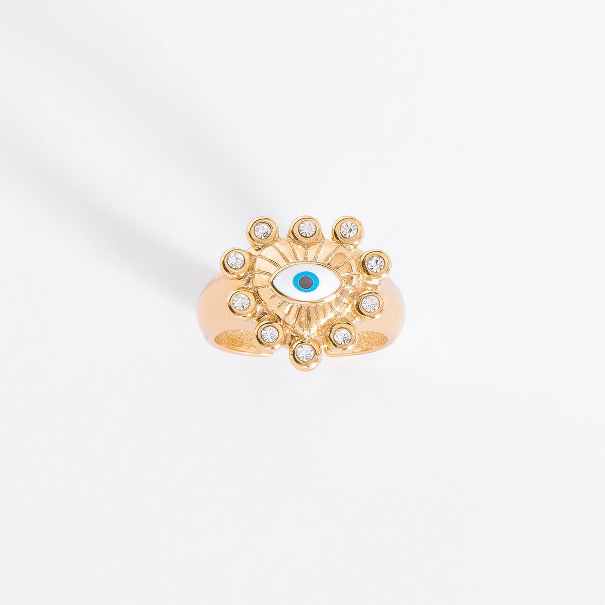 Anillo Estambul