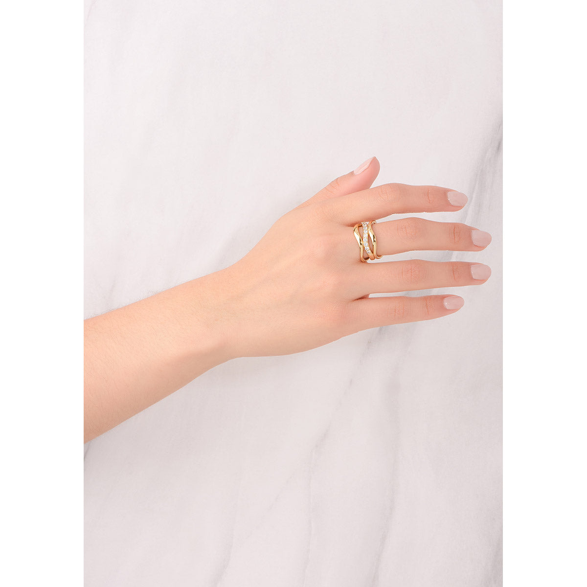 Anillo Cami
