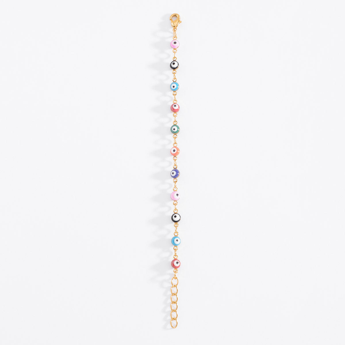 Pulsera Ojitos
