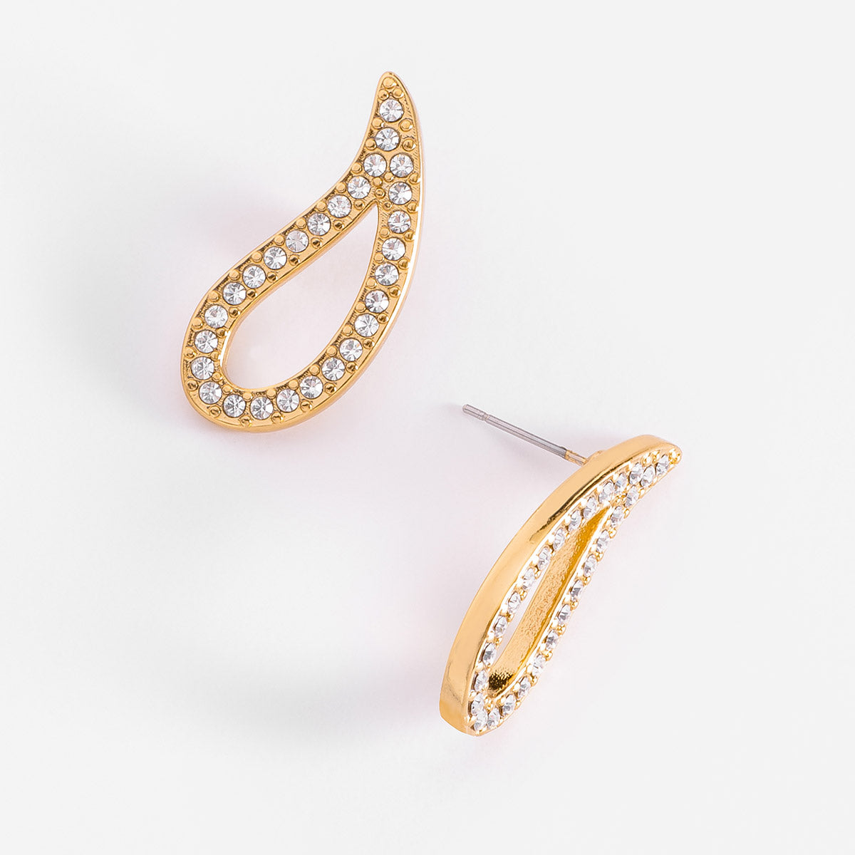 Aretes Alya