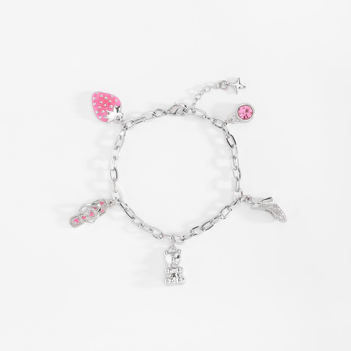 Pulsera Style
