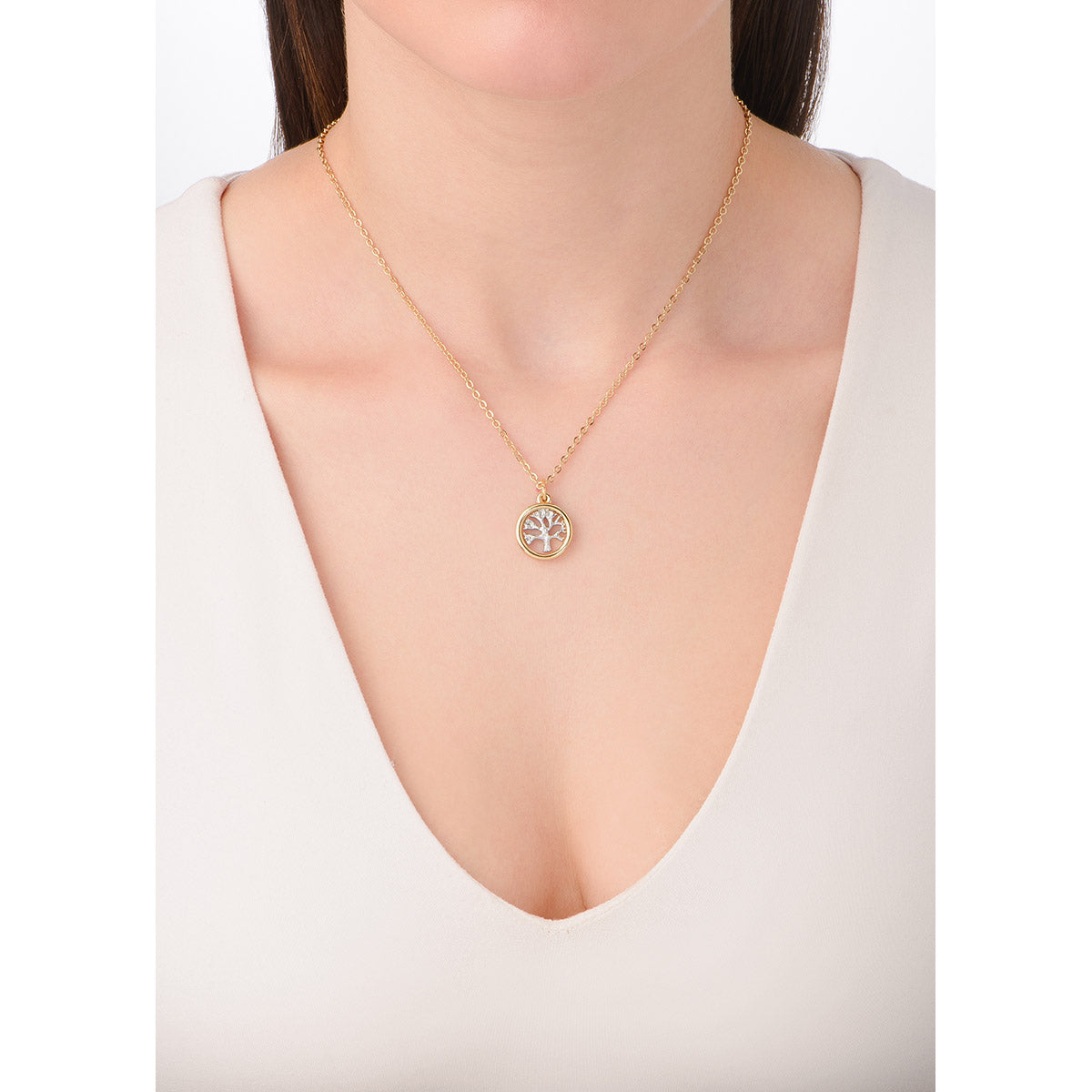 Collar Vida