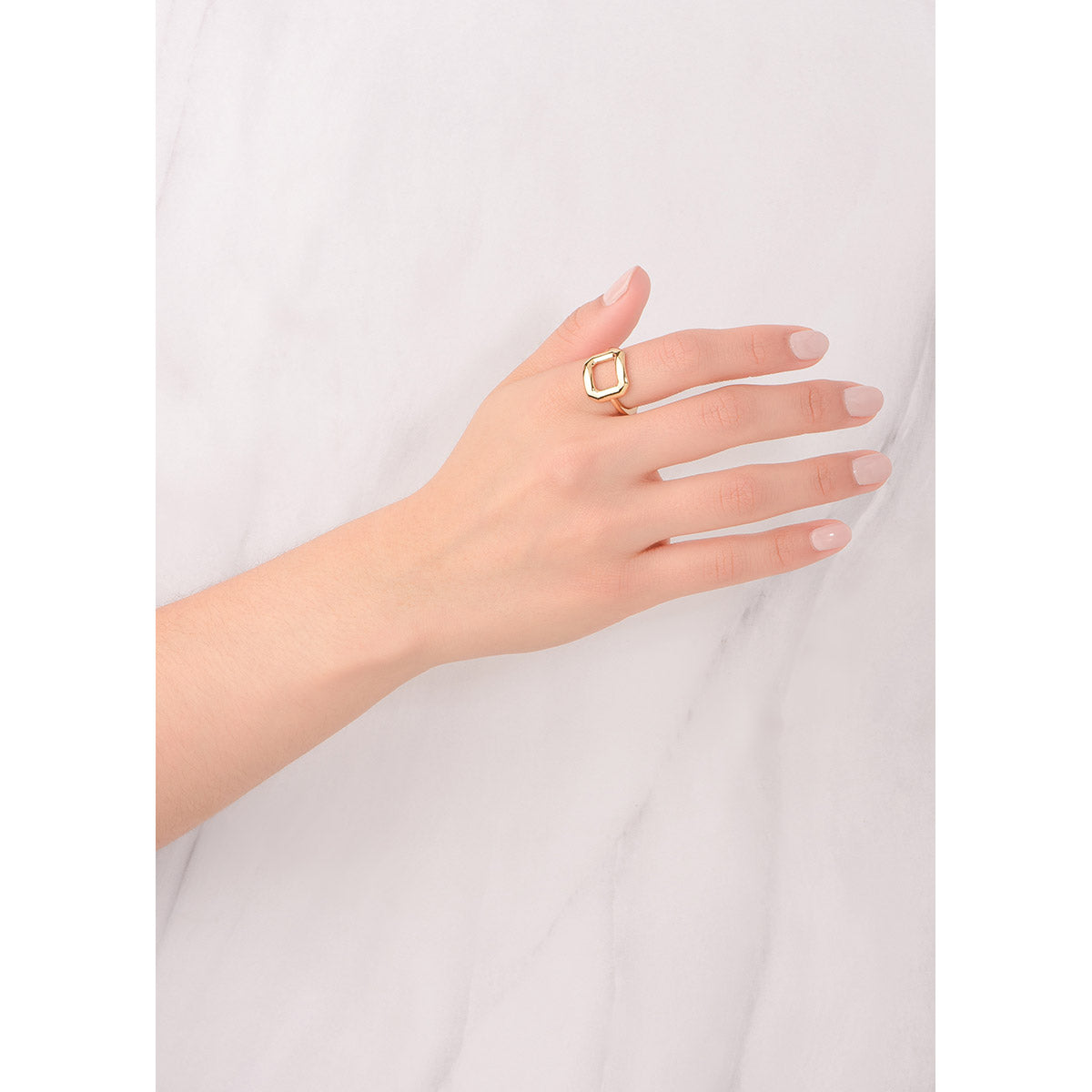 Anillo Malta