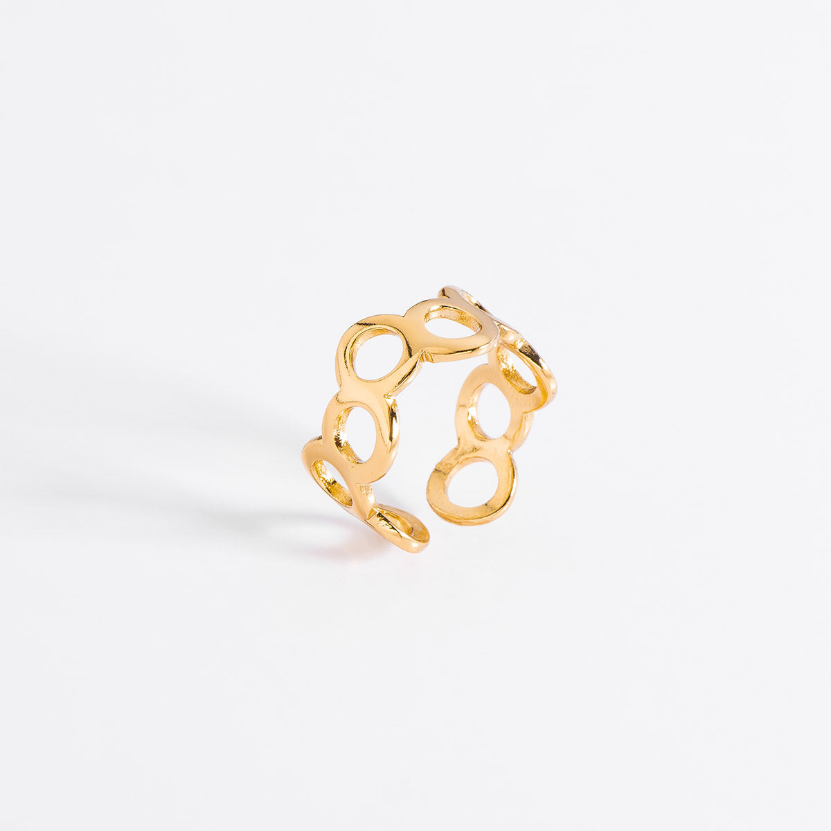 Anillo Lea