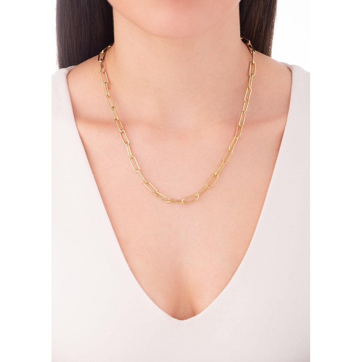 Collar Layer