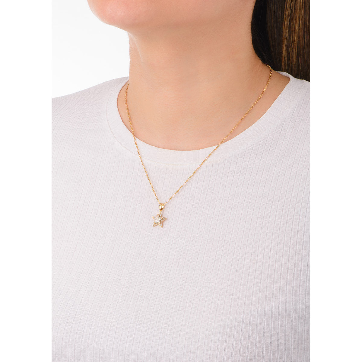 Collar Estrella
