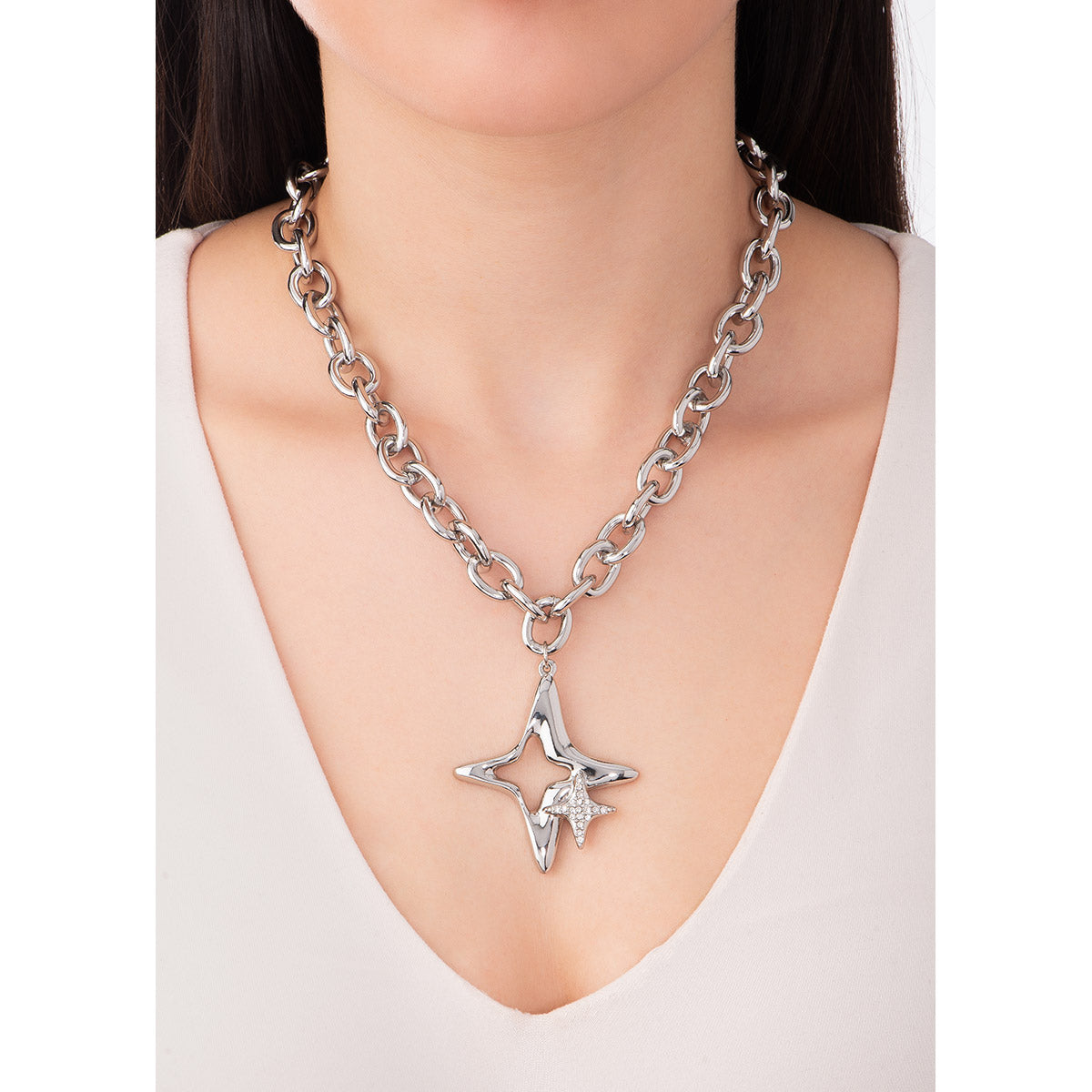Collar Hanna