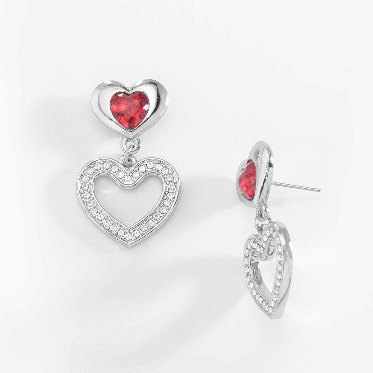 Aretes Amour