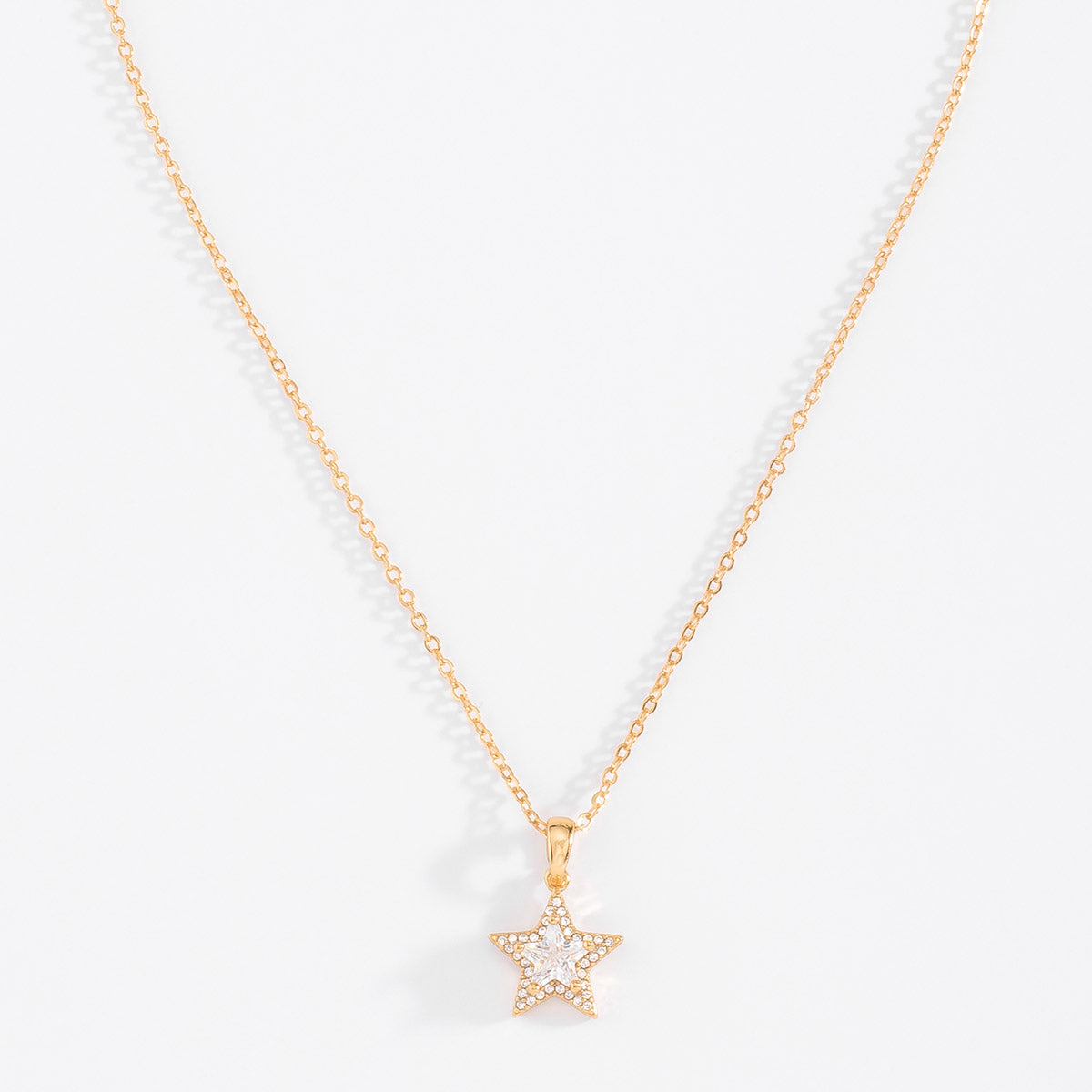 Collar Estrella