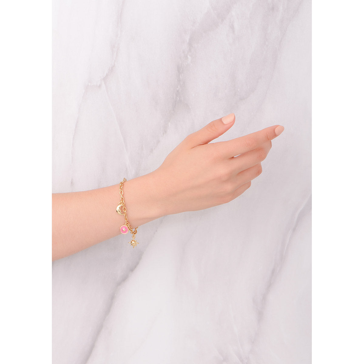 Pulsera Sky