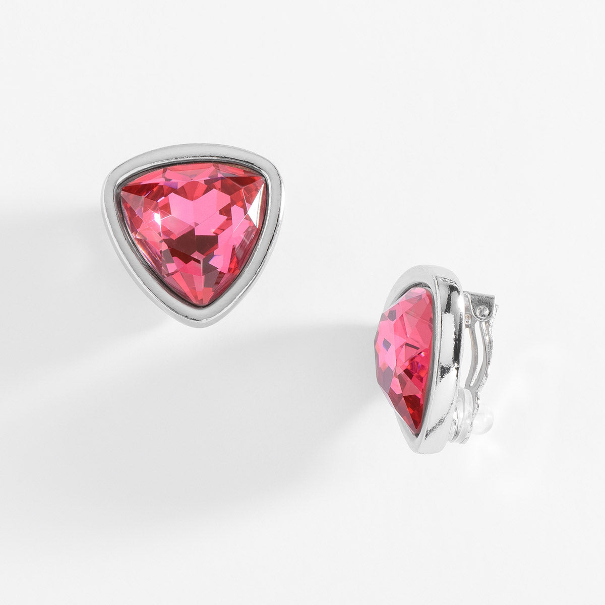 Aretes Corazón