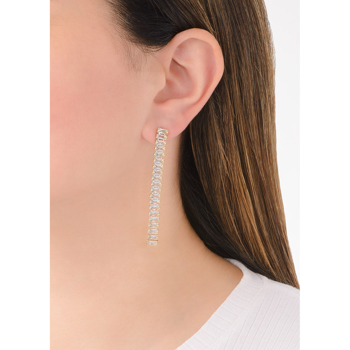 Aretes Snow