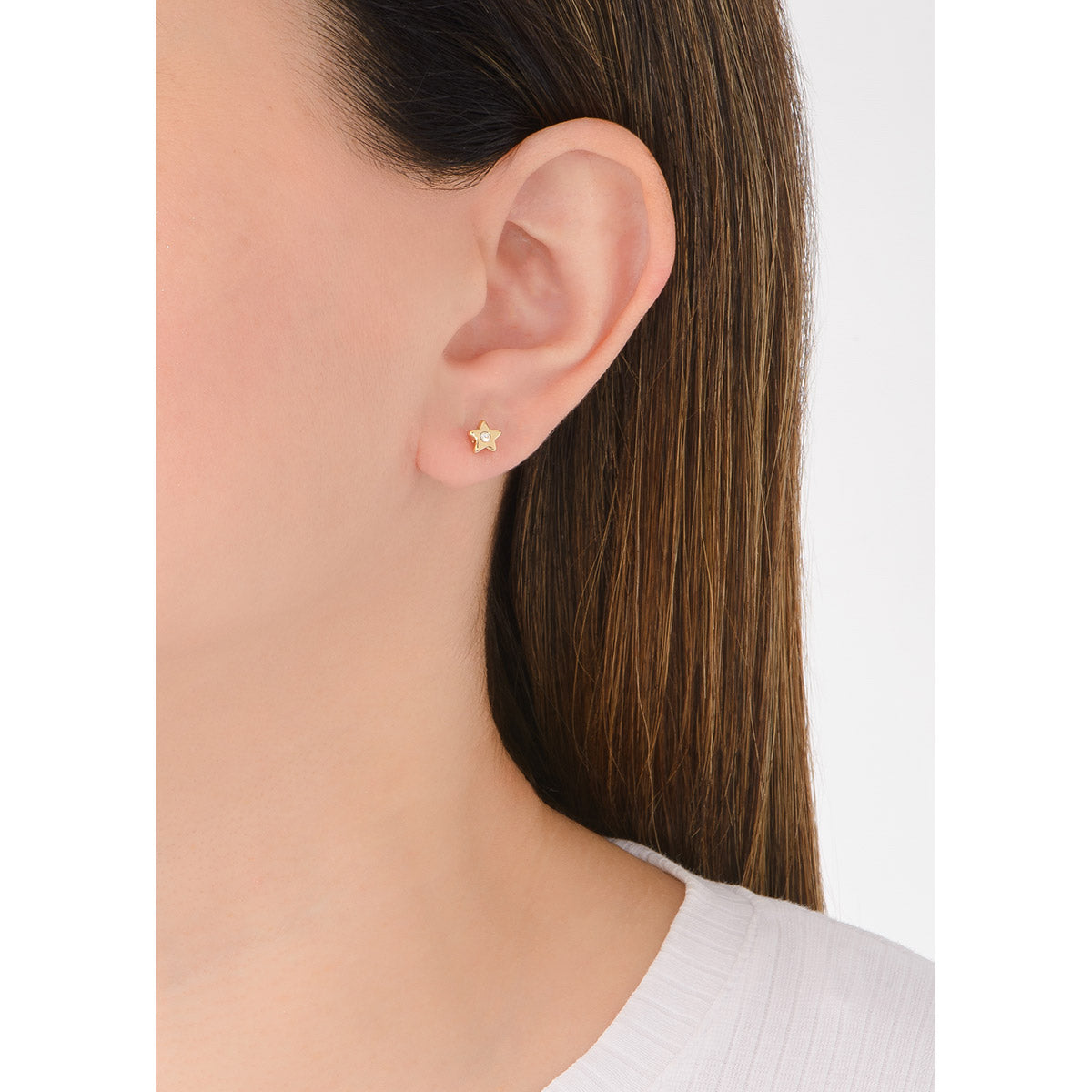 Aretes Minnie