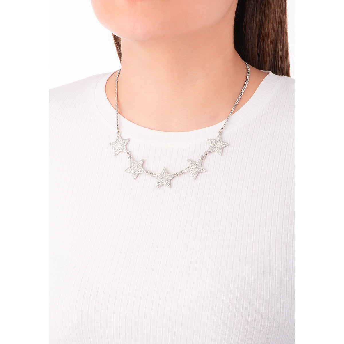 Collar Stars