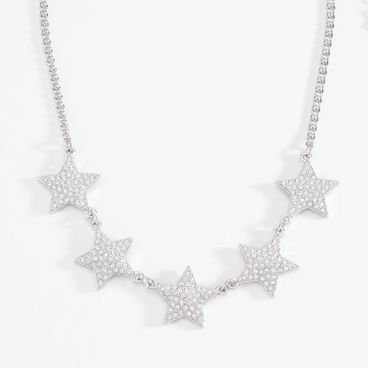 Collar Stars