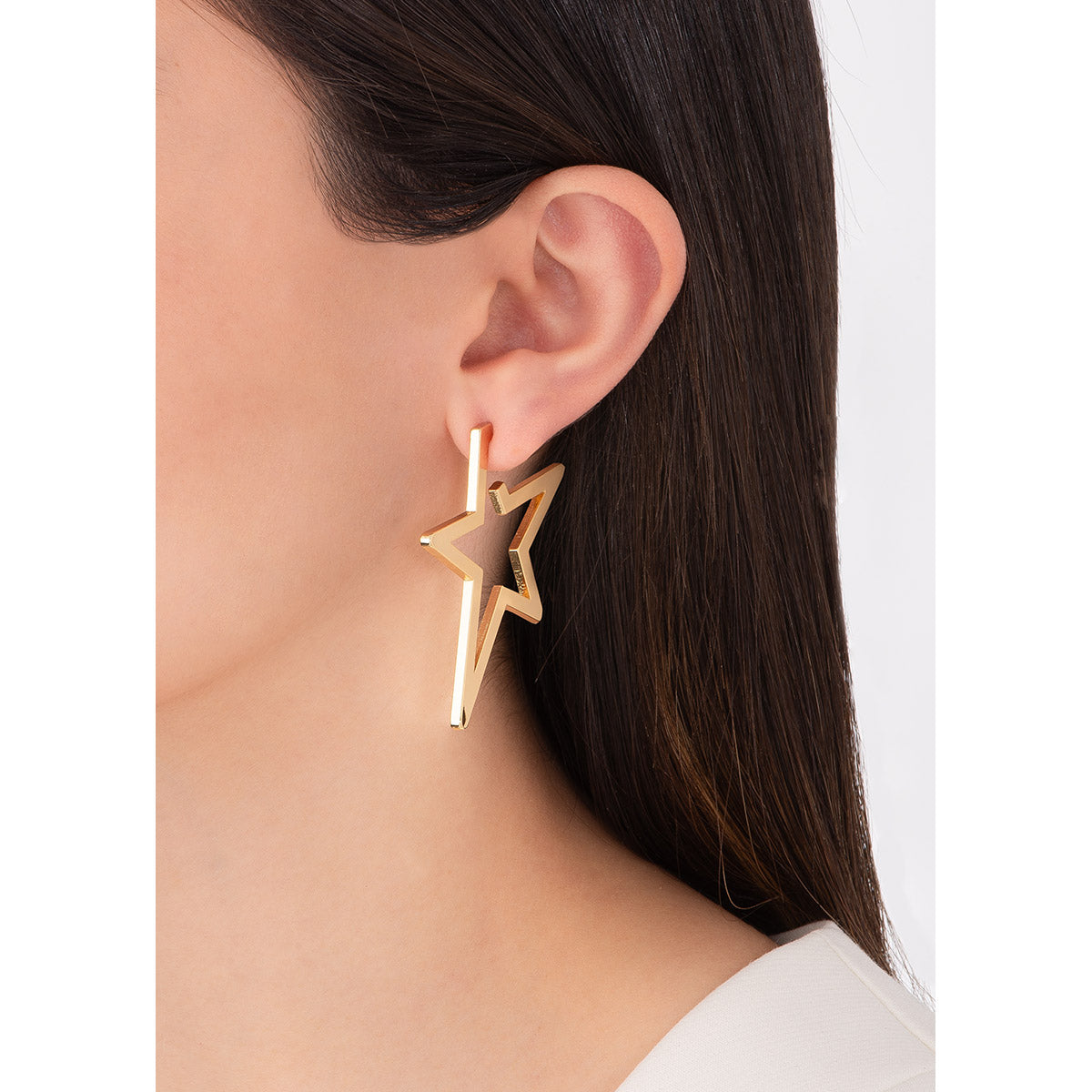 Aretes Rockstar