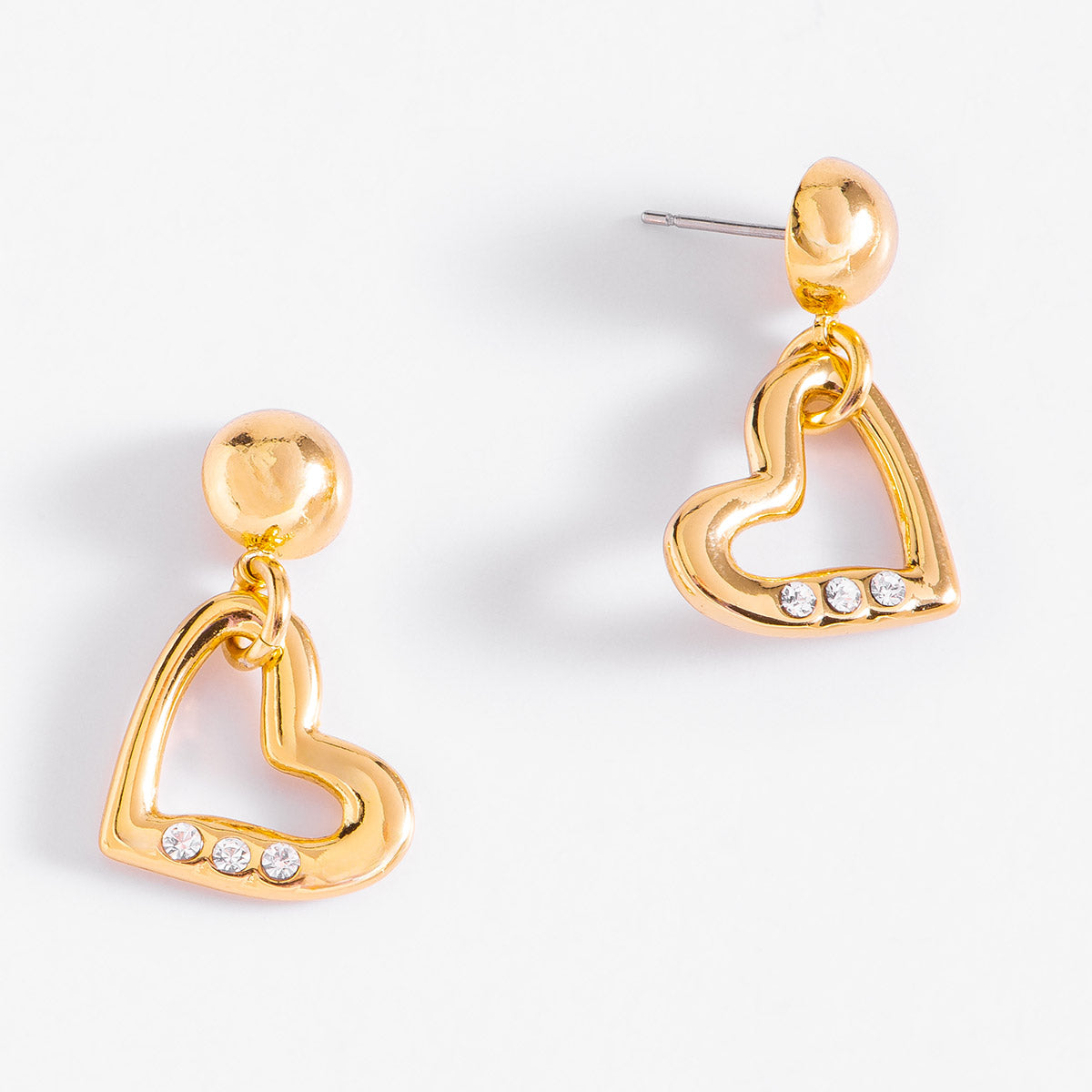 Aretes Gaia