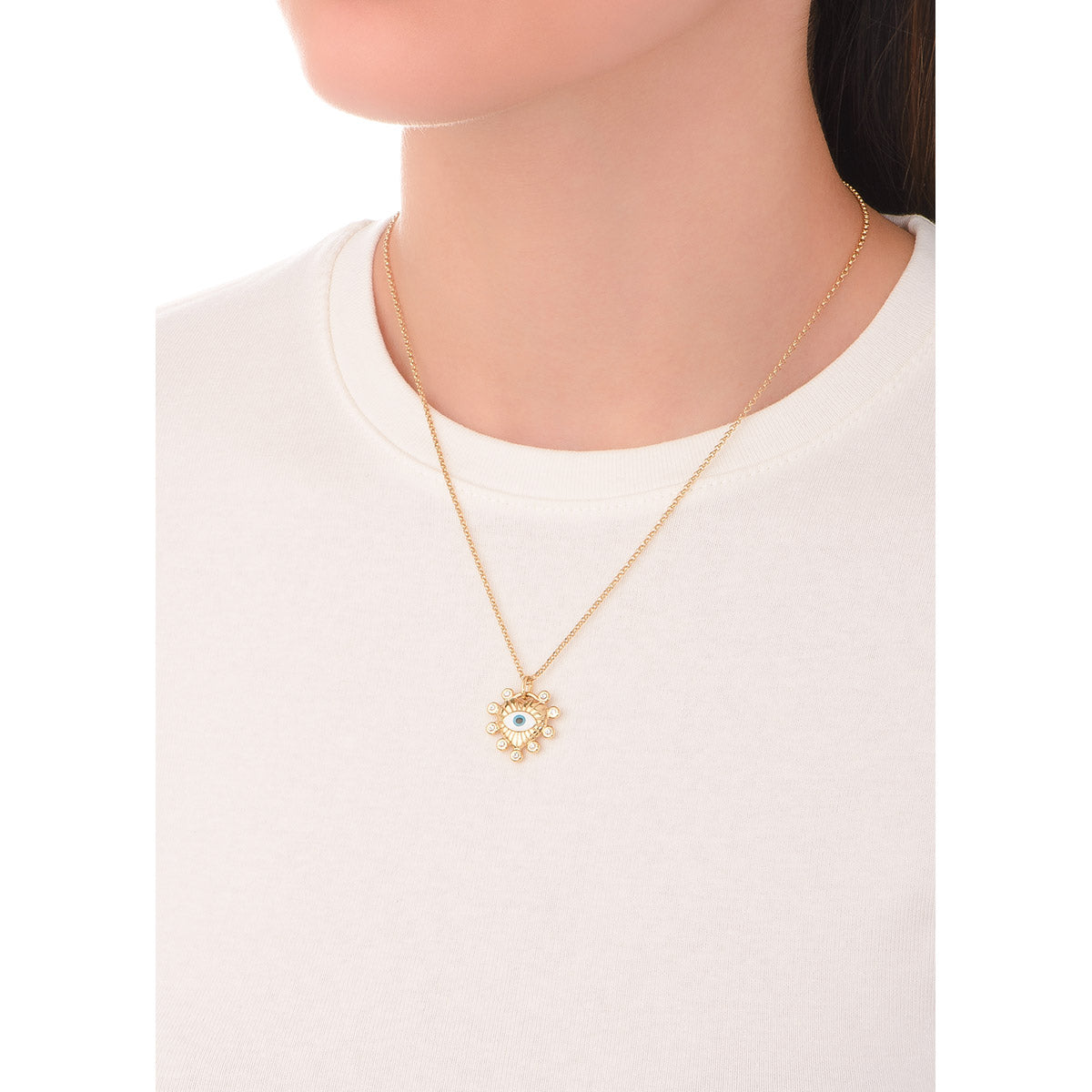 Collar Giulia