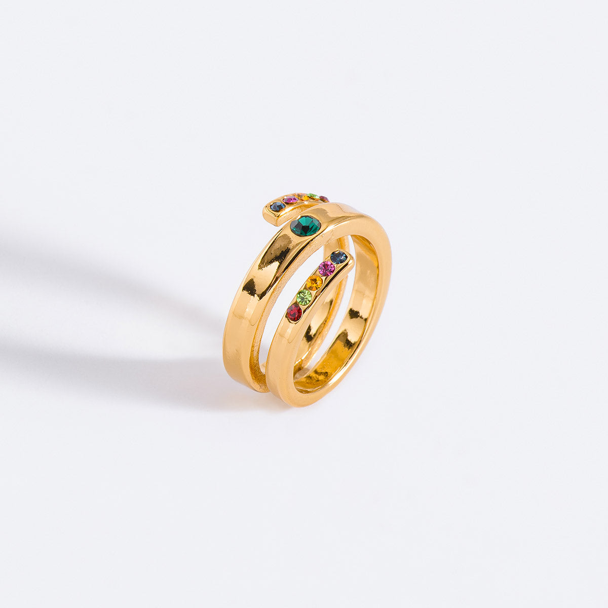 Anillo Vera