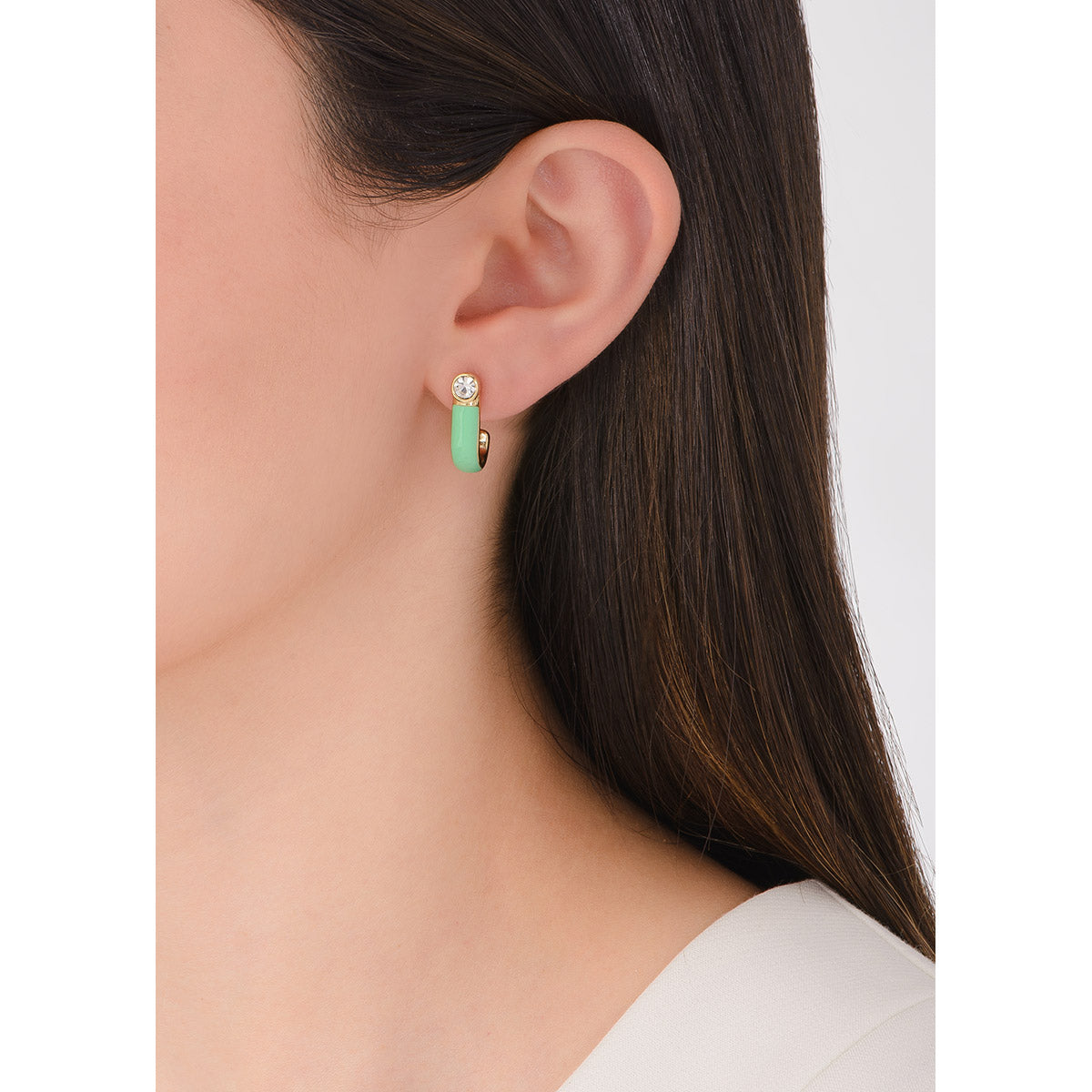 Aretes Mint