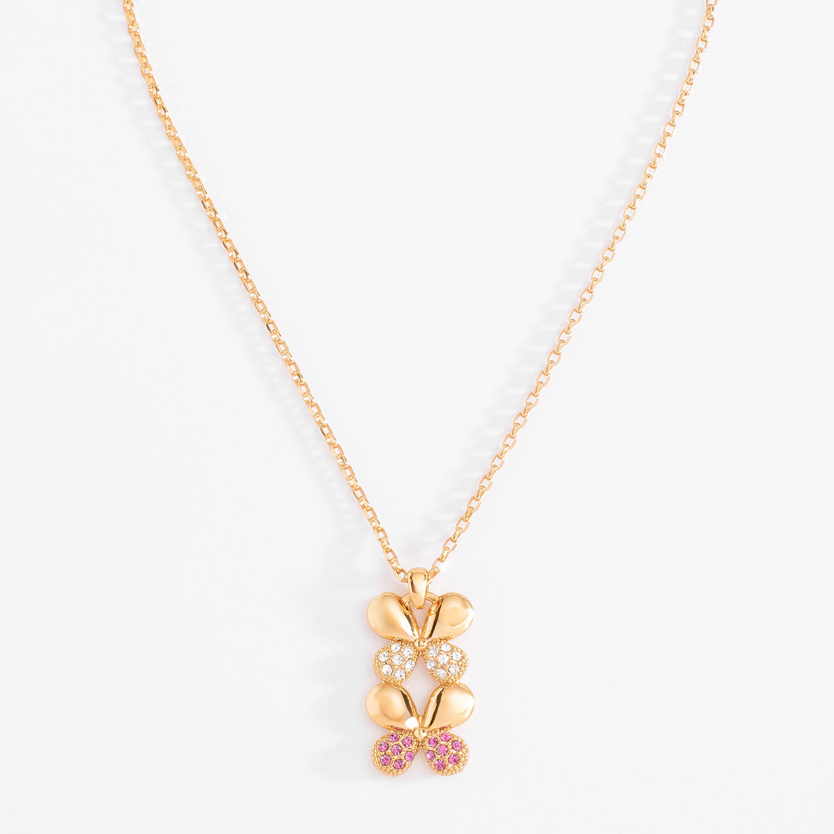 Collar Flowers