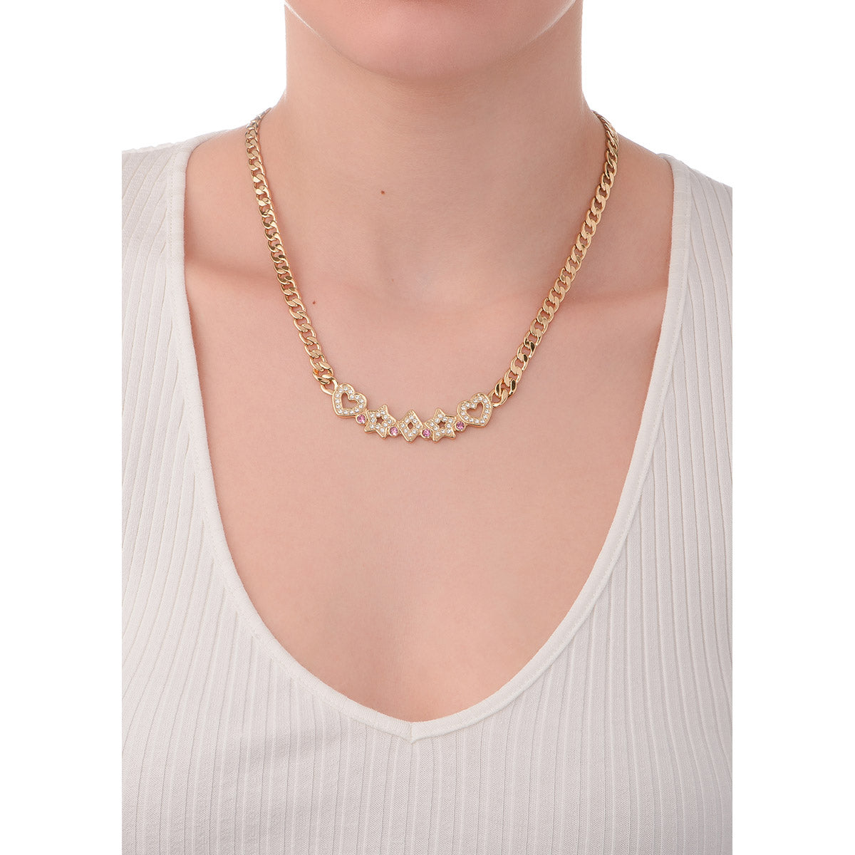 Collar Magic