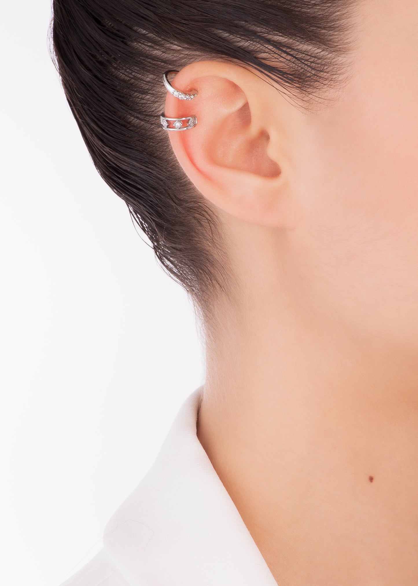 Duo Earcuff