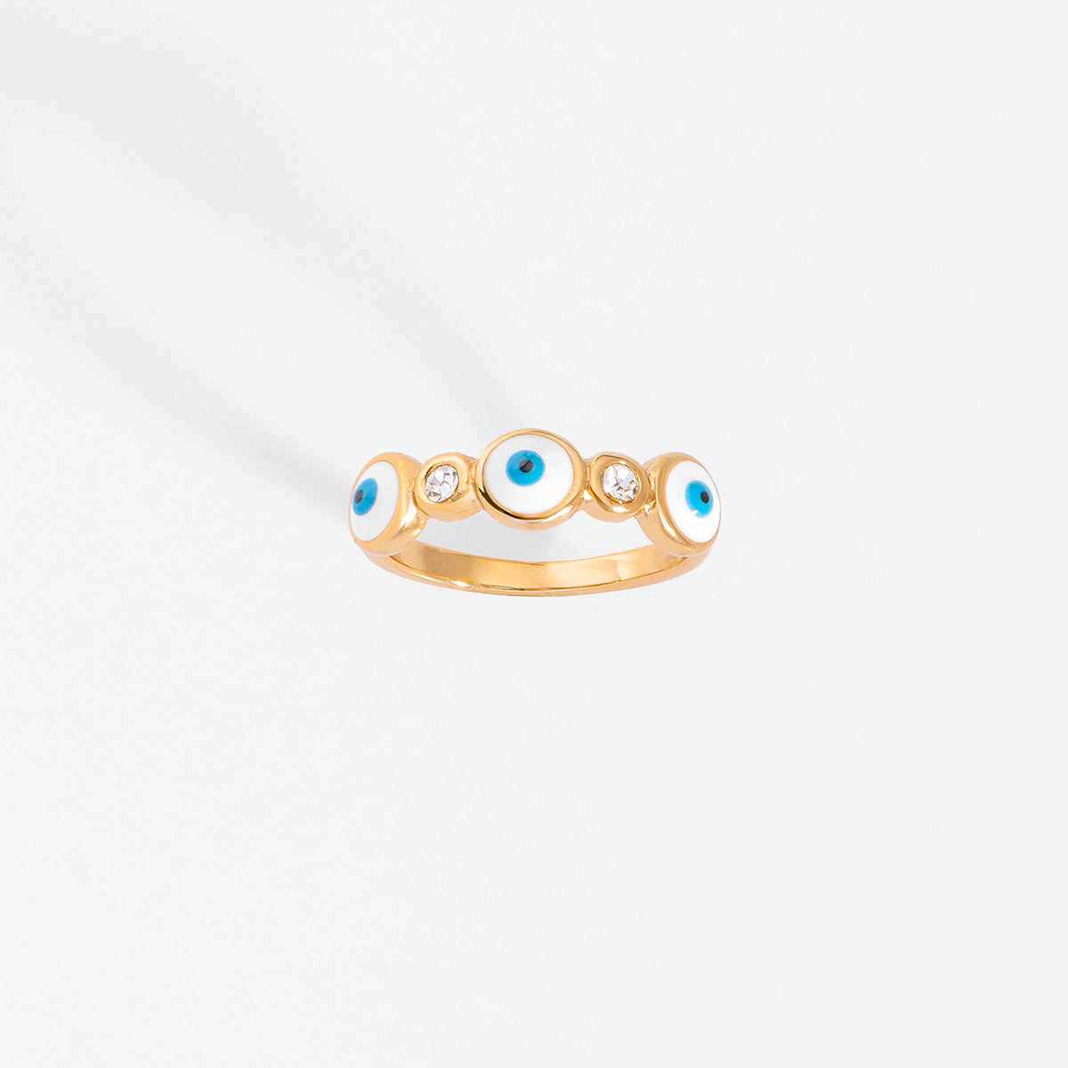 Anillo Ojos