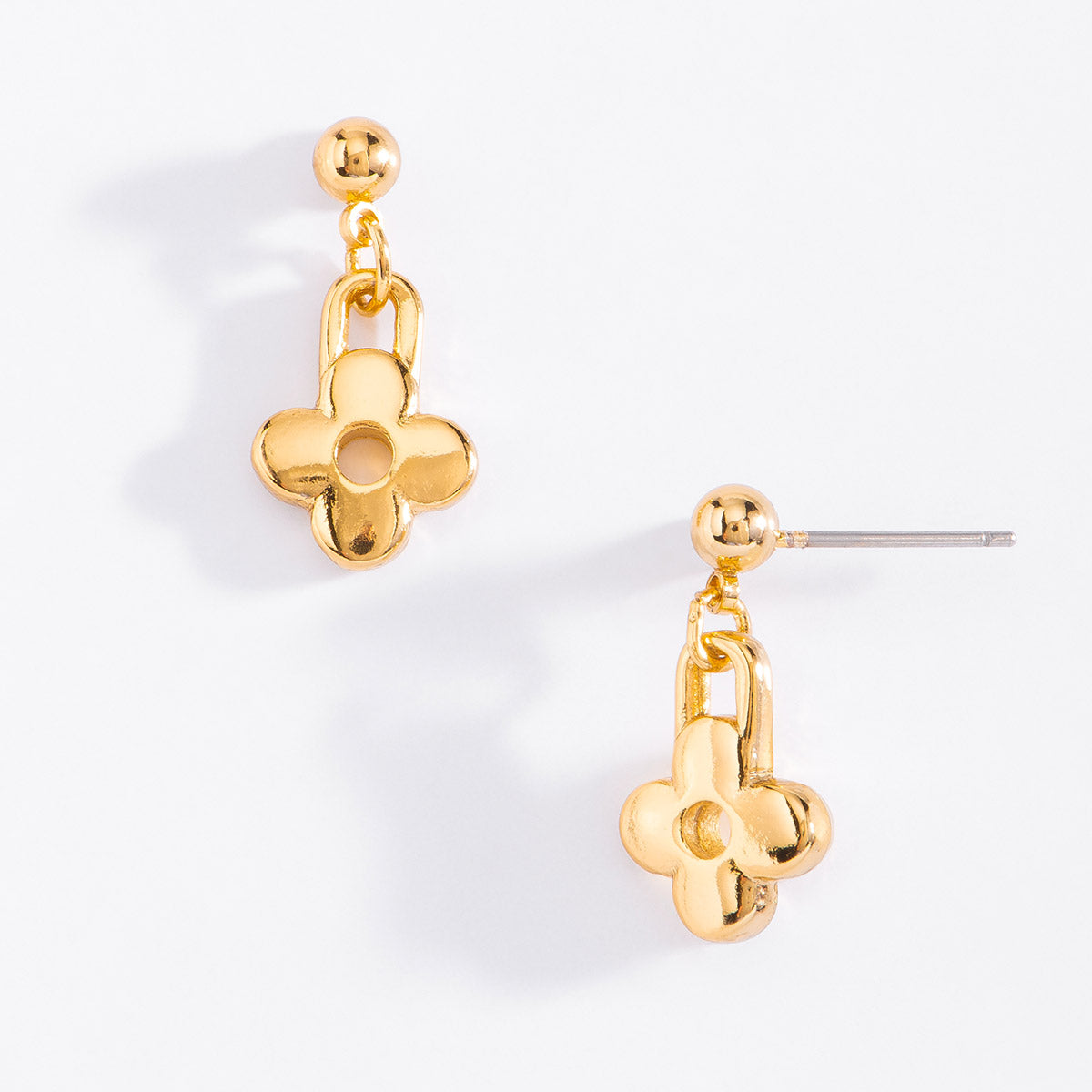 Aretes Birgit