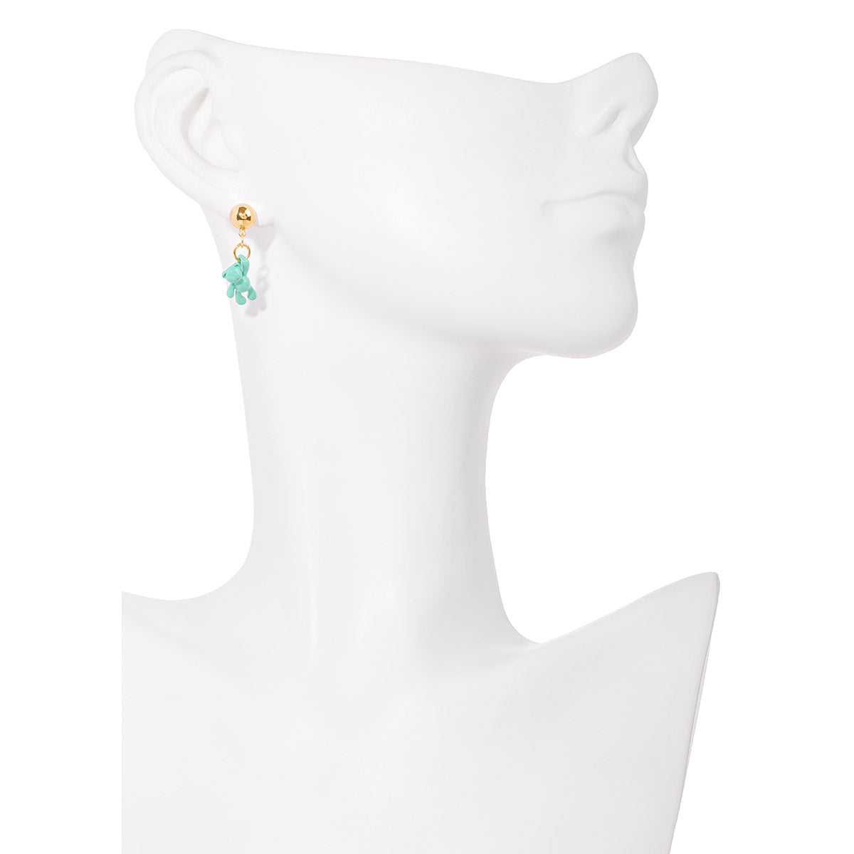 Aretes Bear