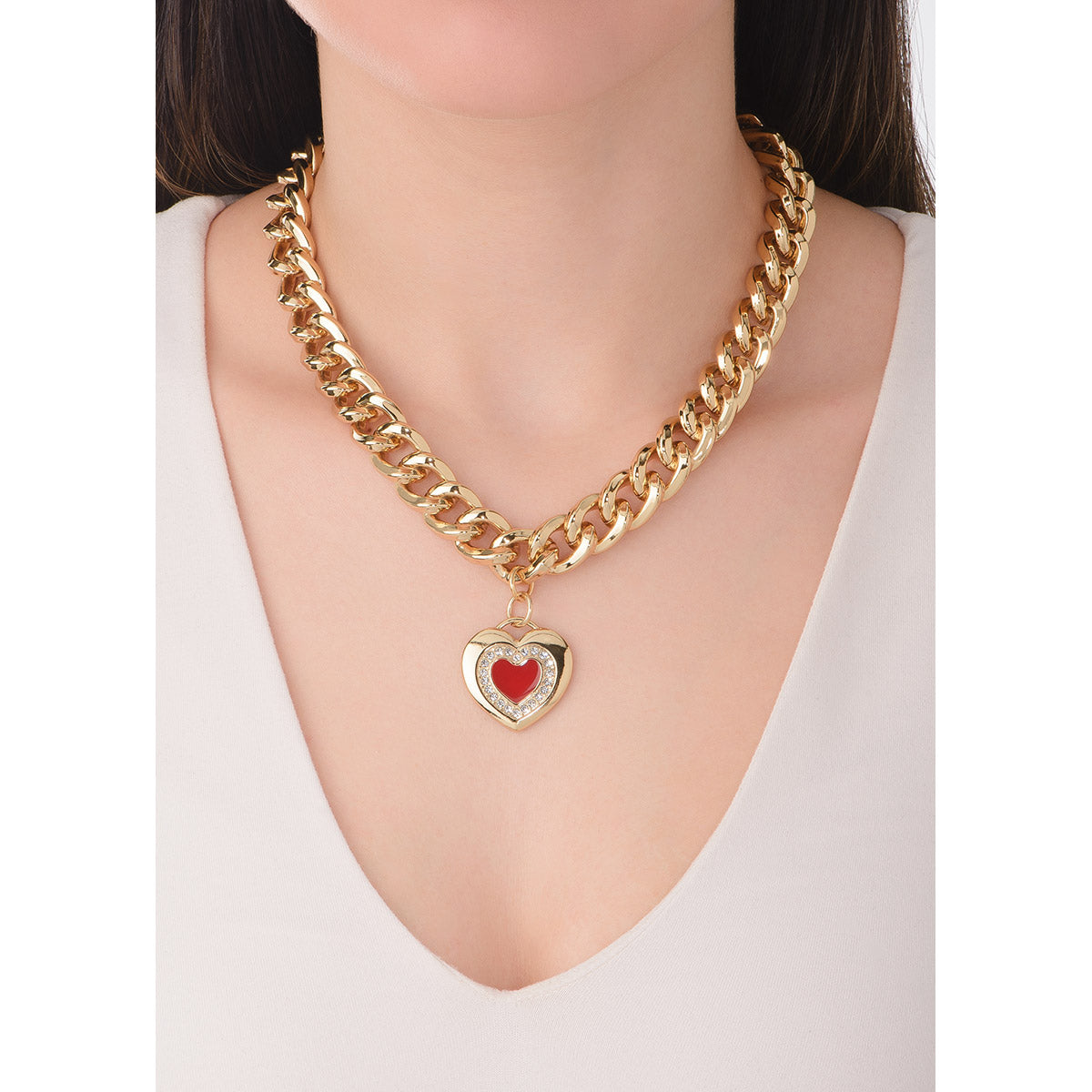 Collar Gorgeous
