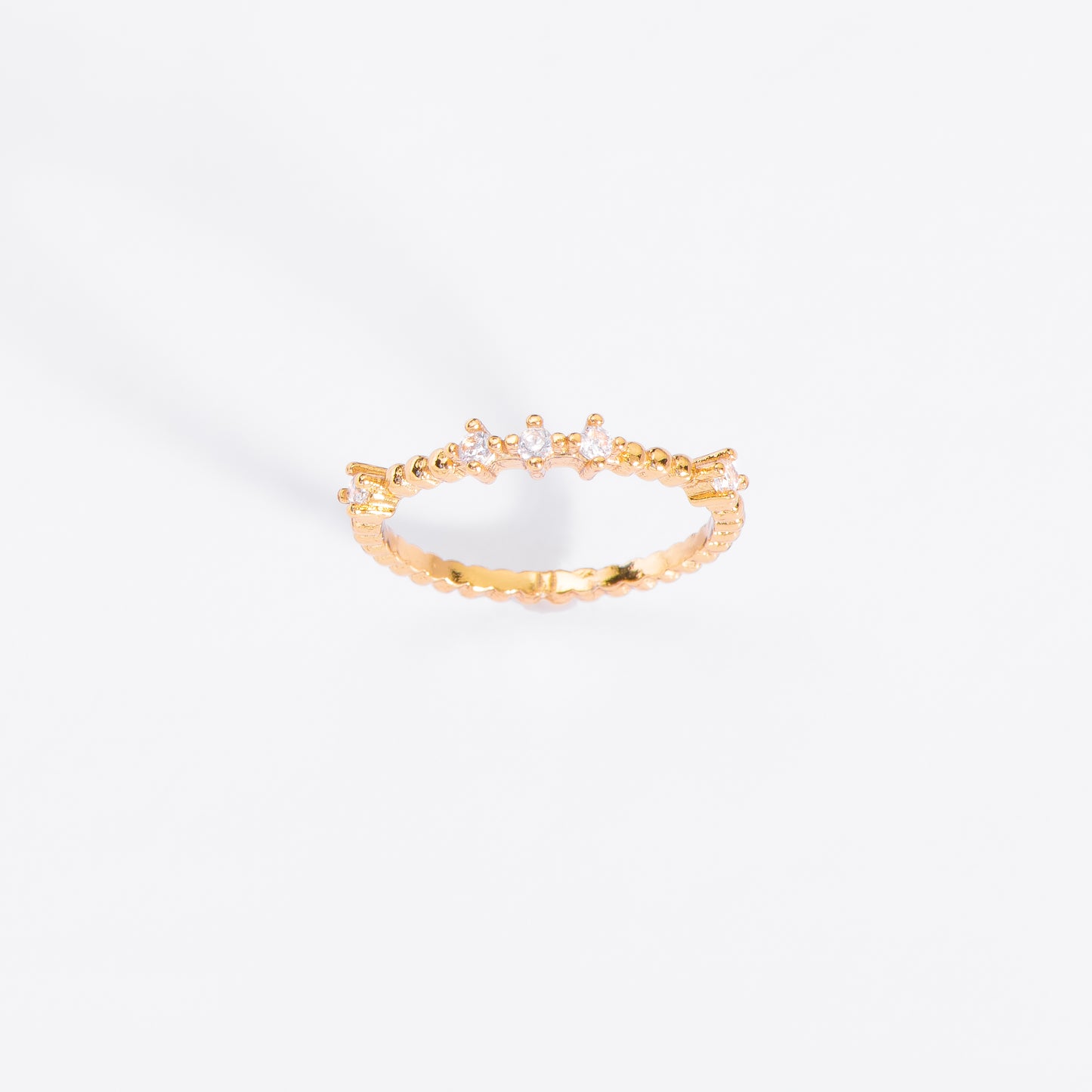 Anillo Bimba