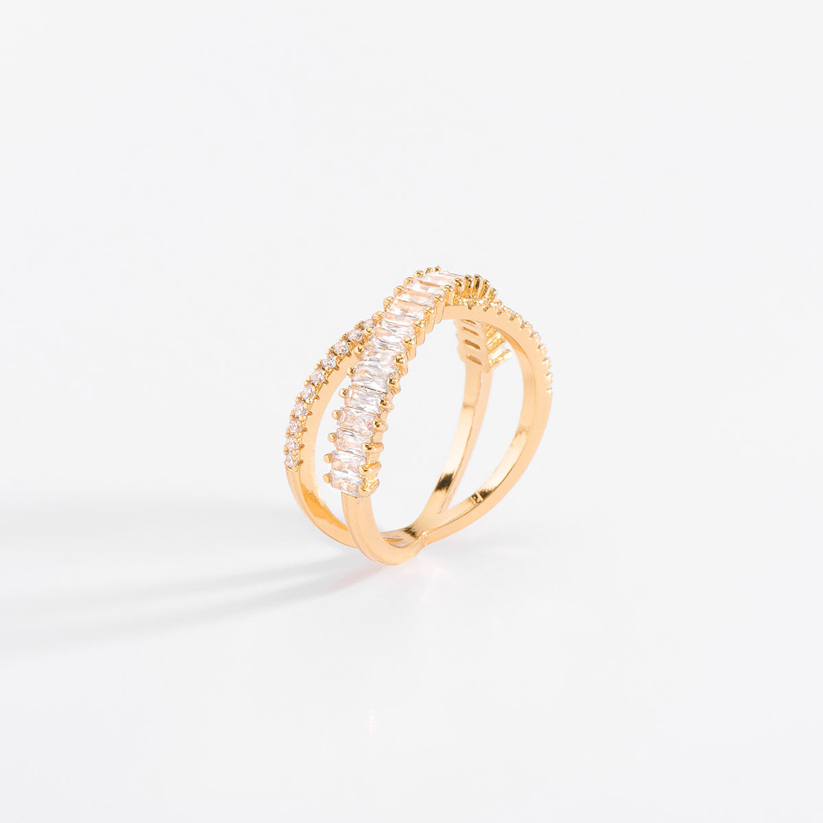 Anillo Tany