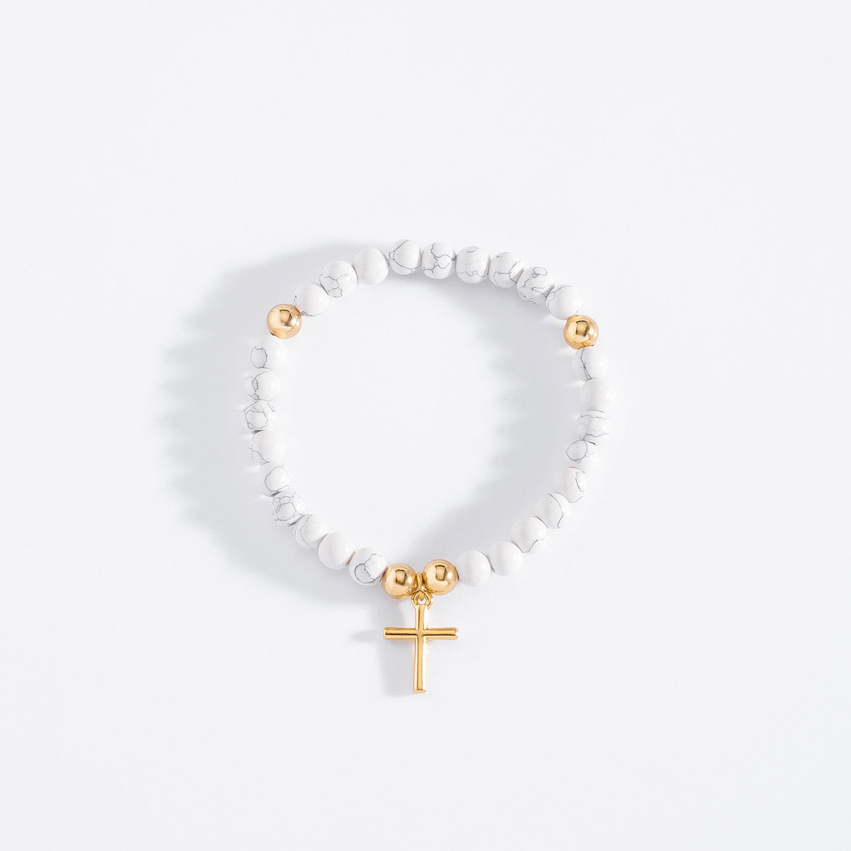 Pulsera Protectora Blanca
