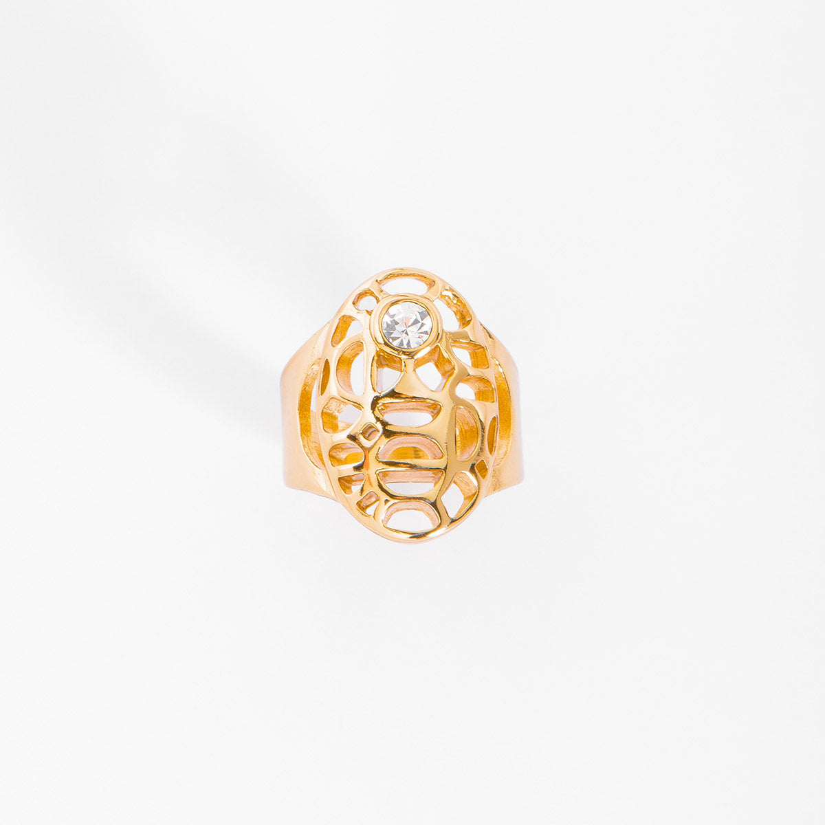 Anillo Milah