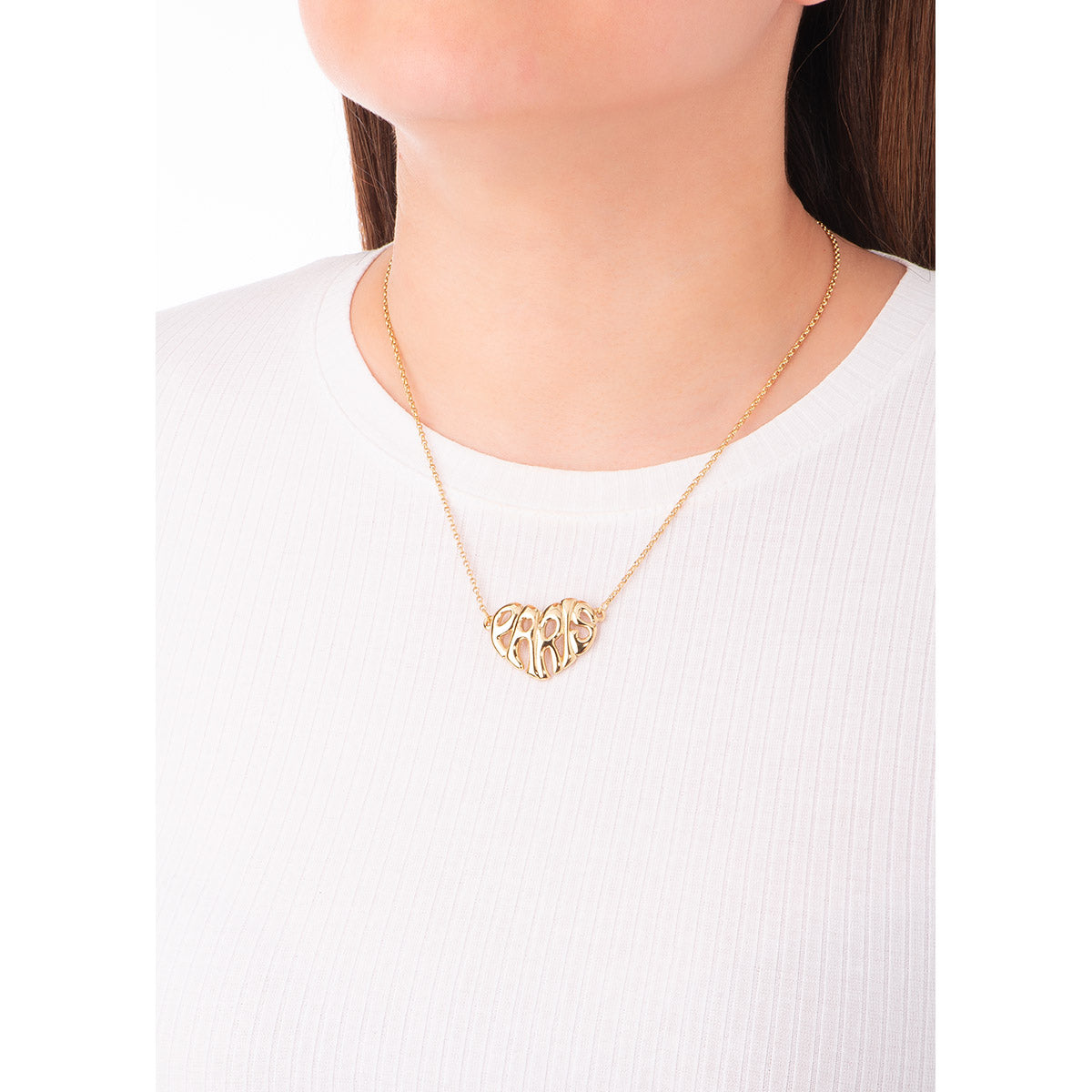 Collar Paris