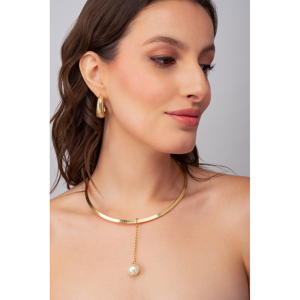 Aretes Daisy