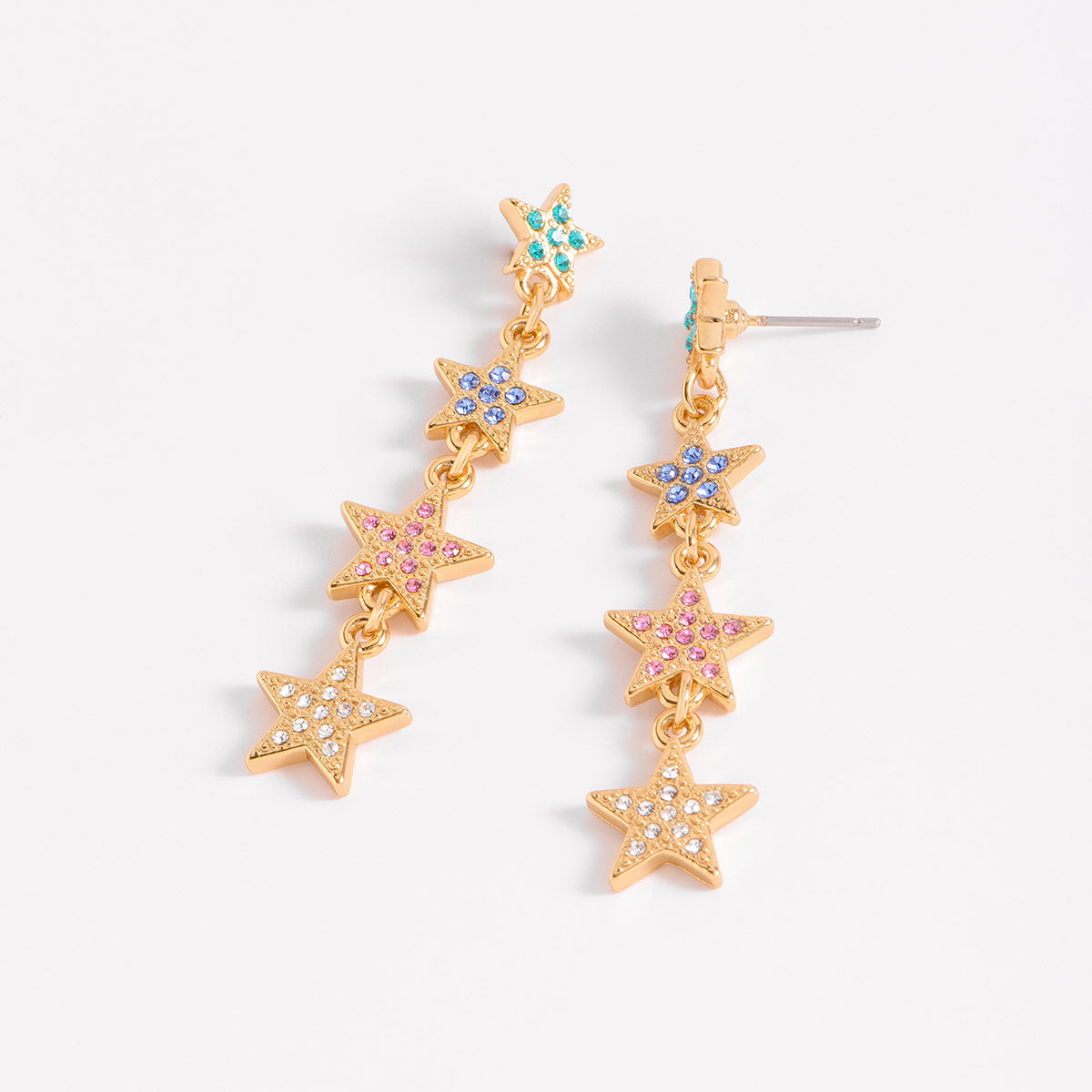 Aretes Lissa
