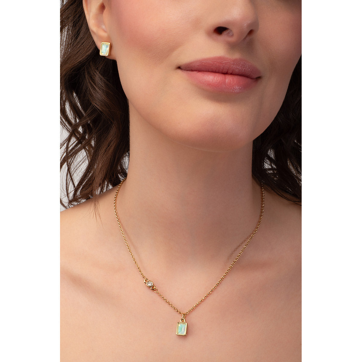 Aretes Alia