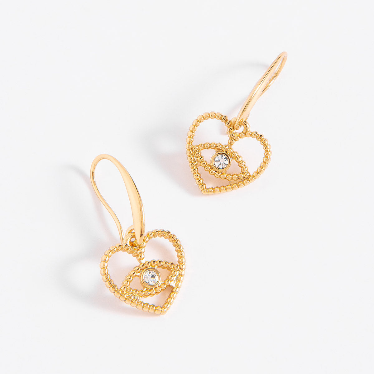 Aretes Pure