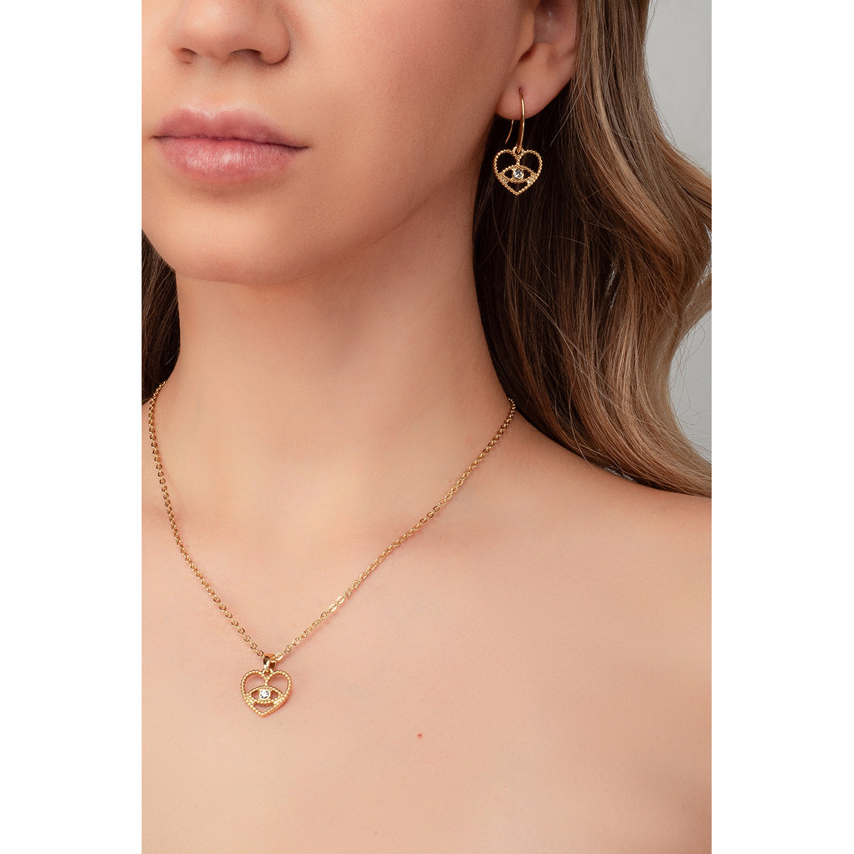 Aretes Pure