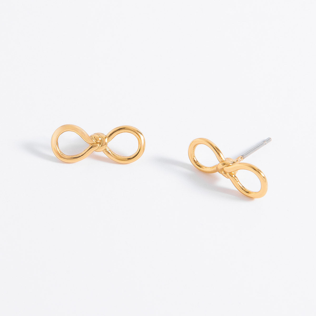 Aretes Infinito