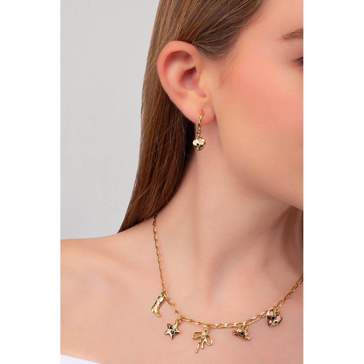 Aretes Sweet baby