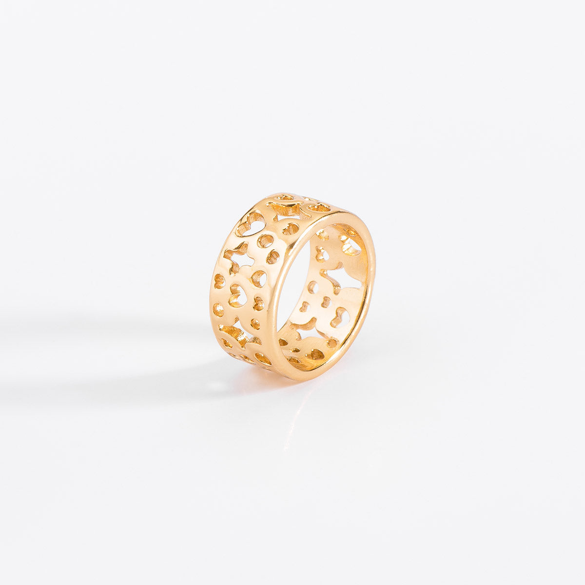 Anillo Candy