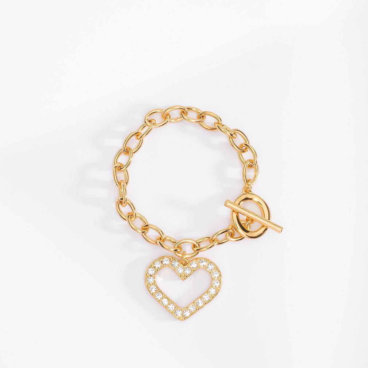 Pulsera in Love