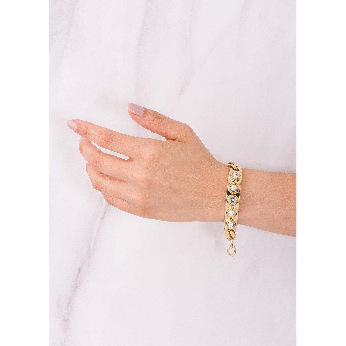 Pulsera Génova