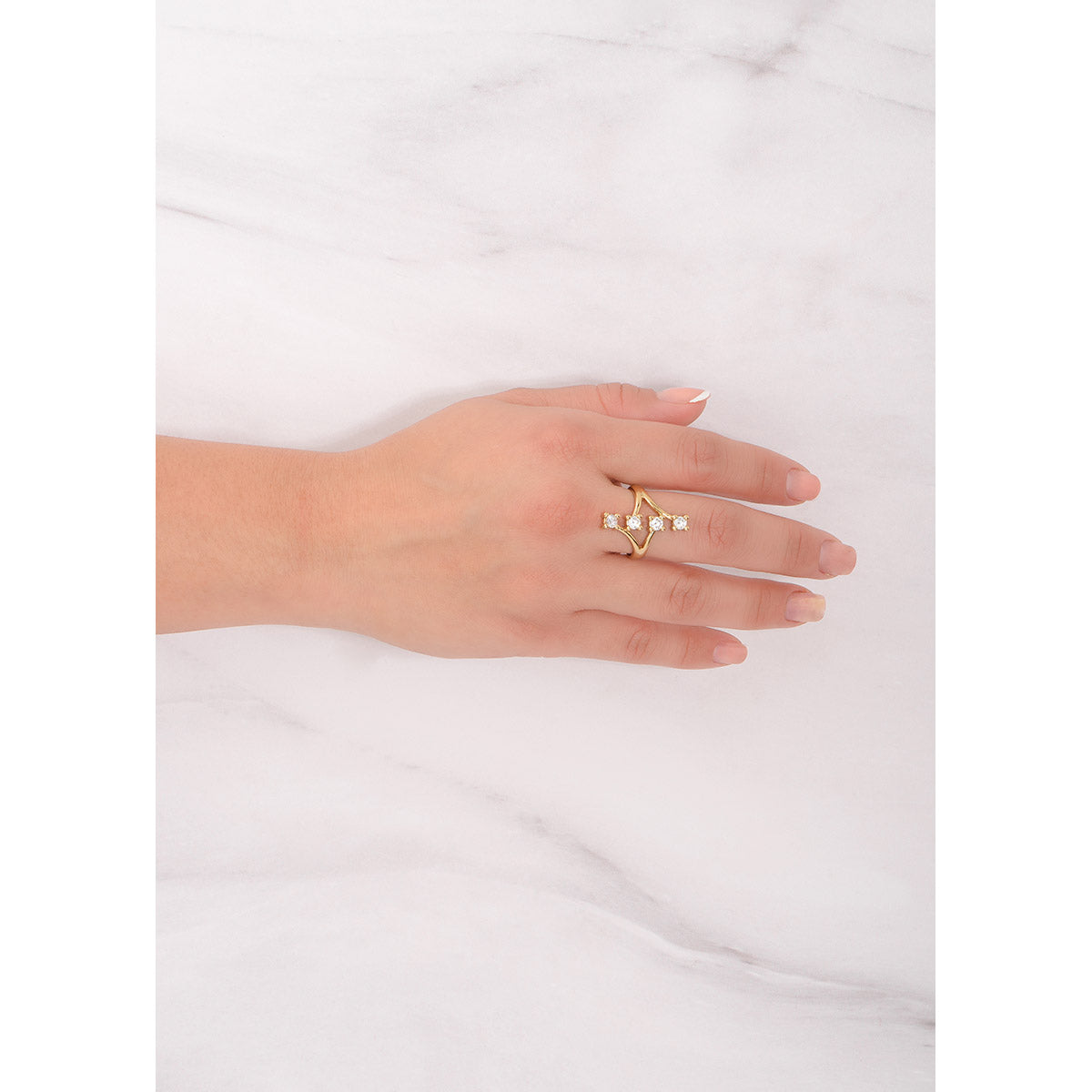 Anillo Cami