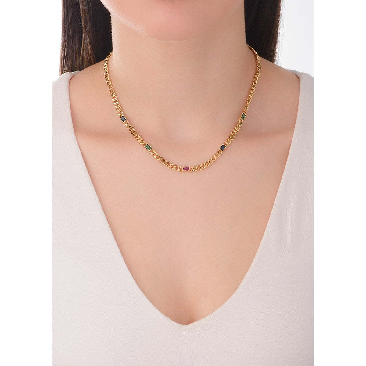 Collar Milan